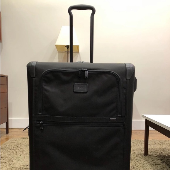 Tumi Bags Tumi Medium Trip Expandable Suitecase Poshmark
